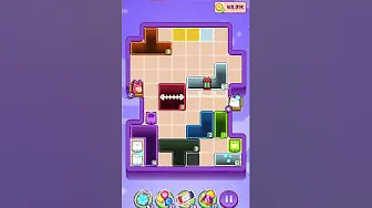 Drop the Cat Level 3638: Drop The Cat Level 3638