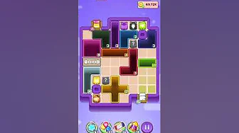 Drop the Cat Level 3648: Drop The Cat Level 3648