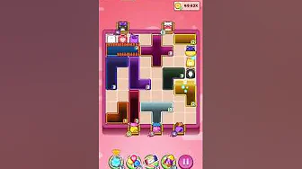 Drop the Cat Level 3660: Drop The Cat Level 3660