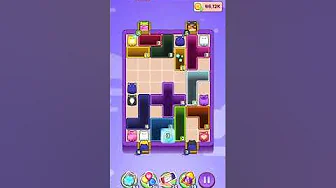 Drop the Cat Level 3675: Drop The Cat Level 3675