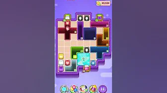 Drop the Cat Level 3683: Drop The Cat Level 3683