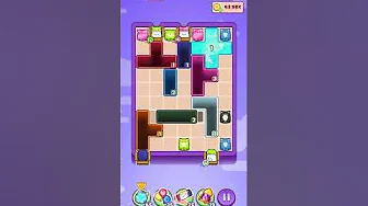 Drop the Cat Level 3693: Drop The Cat Level 3693