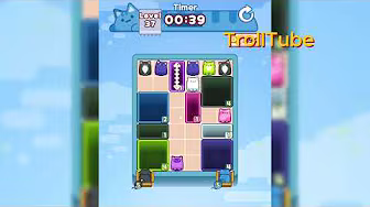 Drop the Cat Level 37: Drop The Cat Level 37