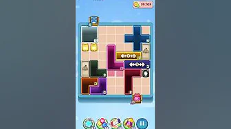 Drop the Cat Level 3717: Drop The Cat Level 3717