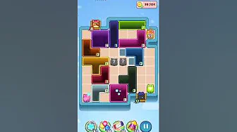 Drop the Cat Level 3718: Drop The Cat Level 3718