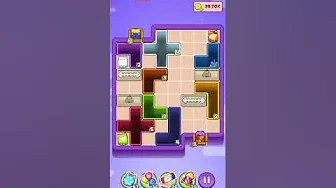 Drop the Cat Level 3719: Drop The Cat Level 3719