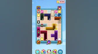 Drop the Cat Level 3732: Drop The Cat Level 3732