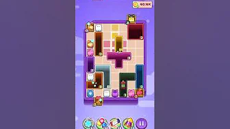 Drop the Cat Level 3734: Drop The Cat Level 3734
