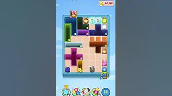 Drop the Cat Level 3737: Drop The Cat Level 3737