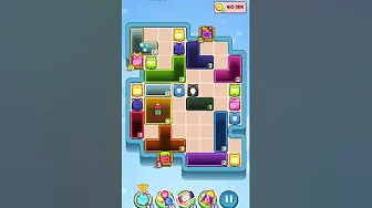 Drop the Cat Level 3738: Drop The Cat Level 3738