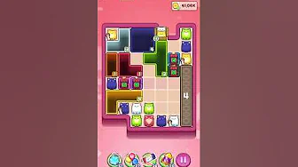Drop the Cat Level 3750: Drop The Cat Level 3750