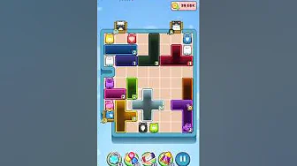 Drop the Cat Level 3768: Drop The Cat Level 3768