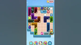 Drop the Cat Level 3789: Drop The Cat Level 3789