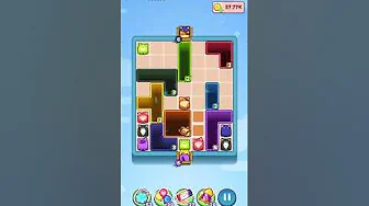 Drop the Cat Level 3798: Drop The Cat Level 3798