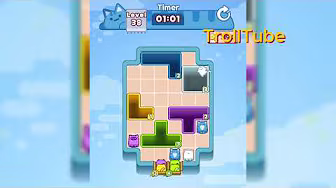 Drop the Cat Level 38: Drop The Cat Level 38
