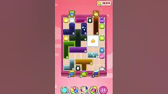 Drop the Cat Level 3800: Drop The Cat Level 3800