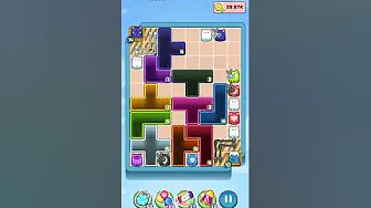 Drop the Cat Level 3801: Drop The Cat Level 3801