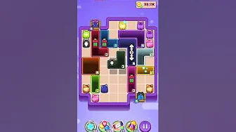 Drop the Cat Level 3804: Drop The Cat Level 3804