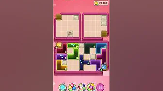 Drop the Cat Level 3810: Drop The Cat Level 3810