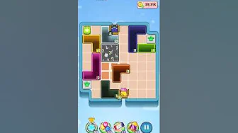 Drop the Cat Level 3811: Drop The Cat Level 3811