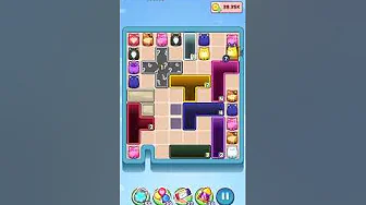 Drop the Cat Level 3813: Drop The Cat Level 3813
