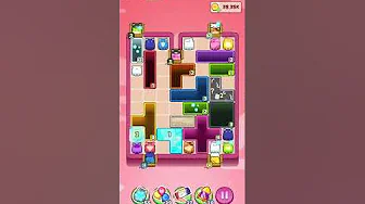 Drop the Cat Level 3814: Drop The Cat Level 3814