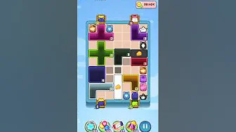 Drop the Cat Level 3817: Drop The Cat Level 3817