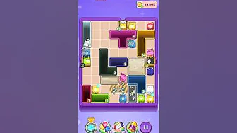 Drop the Cat Level 3818: Drop The Cat Level 3818