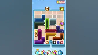 Drop the Cat Level 3821: Drop The Cat Level 3821