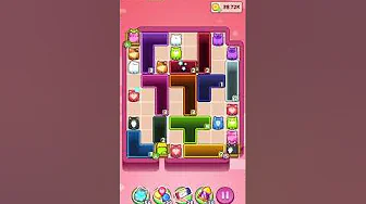 Drop the Cat Level 3825: Drop The Cat Level 3825