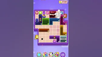 Drop the Cat Level 3834: Drop The Cat Level 3834