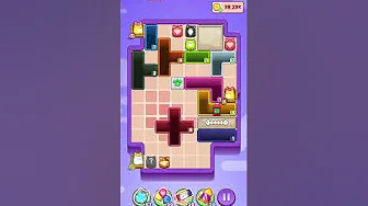 Drop the Cat Level 3836: Drop The Cat Level 3836
