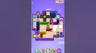 Drop the Cat Level 3839: Drop The Cat Level 3839