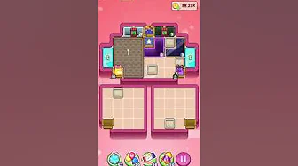 Drop the Cat Level 3840: Drop The Cat Level 3840