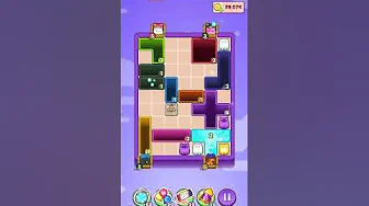 Drop the Cat Level 3849: Drop The Cat Level 3849