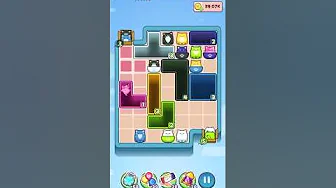 Drop the Cat Level 3851: Drop The Cat Level 3851