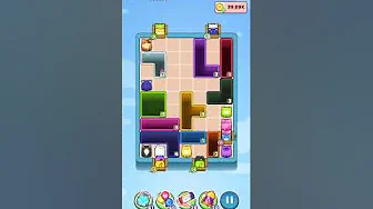 Drop the Cat Level 3870: Drop The Cat Level 3870
