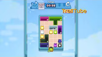 Drop the Cat Level 39: Drop The Cat Level 39
