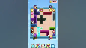 Drop the Cat Level 3903: Drop The Cat Level 3903
