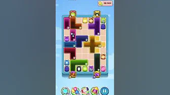 Drop the Cat Level 3906: Drop The Cat Level 3906