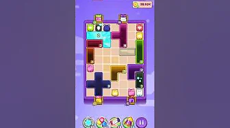 Drop the Cat Level 3908: Drop The Cat Level 3908
