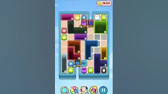 Drop the Cat Level 3916: Drop The Cat Level 3916