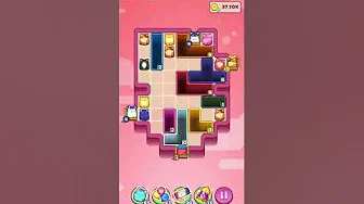 Drop the Cat Level 3920: Drop The Cat Level 3920