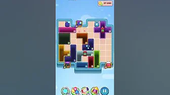 Drop the Cat Level 3924: Drop The Cat Level 3924