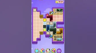 Drop the Cat Level 3930: Drop The Cat Level 3930