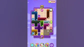 Drop the Cat Level 3937: Drop The Cat Level 3937