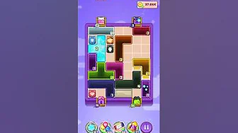 Drop the Cat Level 3954: Drop The Cat Level 3954