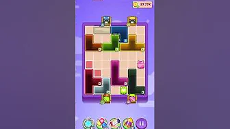 Drop the Cat Level 3958: Drop The Cat Level 3958
