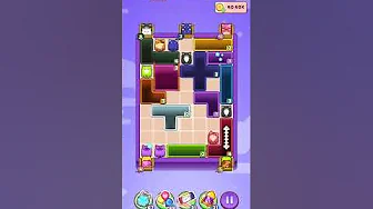 Drop the Cat Level 3965: Drop The Cat Level 3965