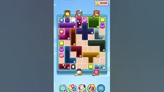 Drop the Cat Level 3979: Drop The Cat Level 3979
